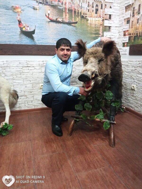 Валентин, 39, Шадринске — анкета №521220