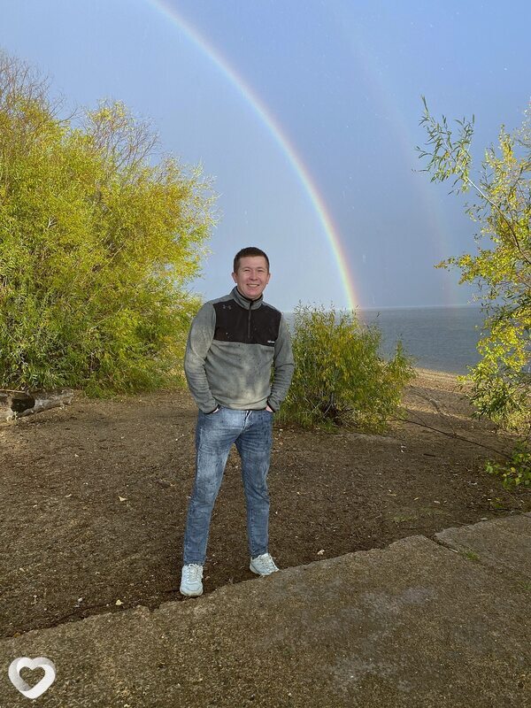 Андрей, 30, Йошкар-Оле — анкета №521227