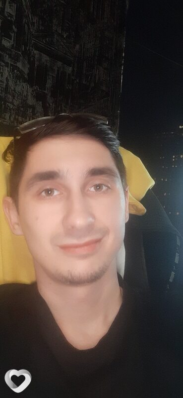 Денис, 34, Белореченске — анкета №521230
