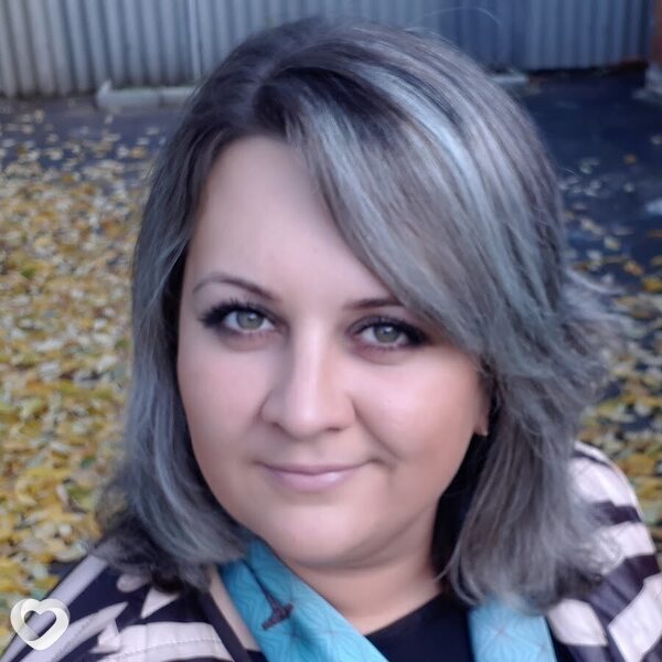 Наталья, 48, Борисове — анкета №521232