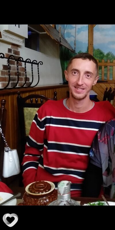 Andreu, 35, Кременчуге — анкета №521236