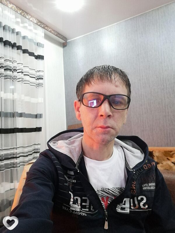 Денис, 42, Кемерове — анкета №520940
