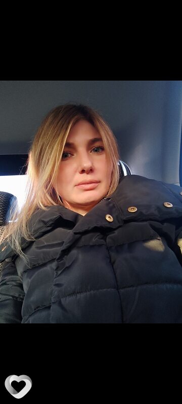 Мария, 38, Калуге — анкета №520944