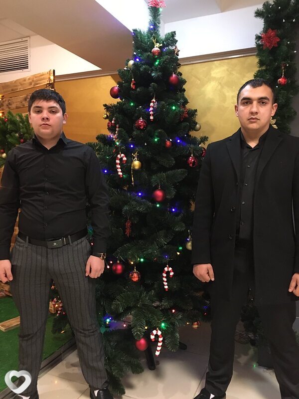 Коля, 27, Мозыре — анкета №520950