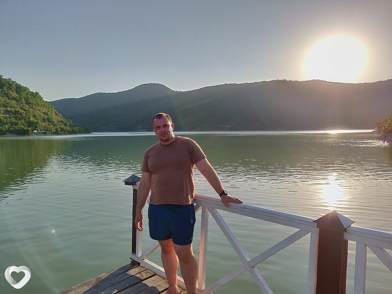 Dmutro, 41, Полтаве — анкета №520952