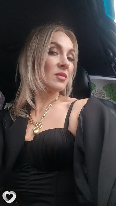 Лиза, 43, Туле — анкета №520953