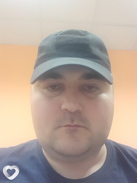 Дмитрий, 36, Казани — анкета №520954