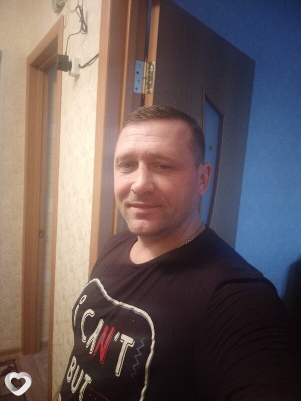 Алексей, 46, Иванове — анкета №520963
