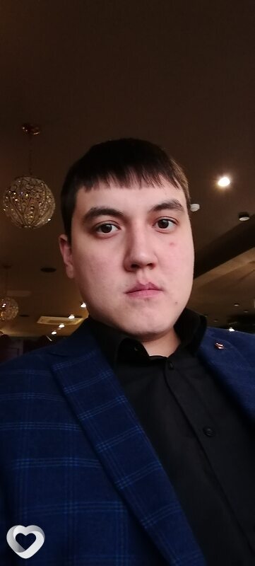 Аслан, 33, Тюмени — анкета №520966