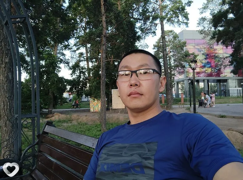 Evgenij, 36, Улан-Удэ — анкета №9291
