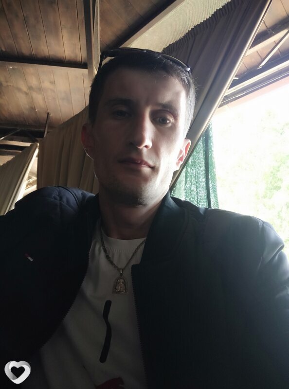 Александр, 37, Донецке — анкета №520977