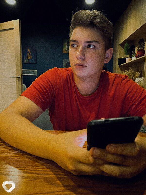 Андрей, 23, Набережных Челнах — анкета №520981