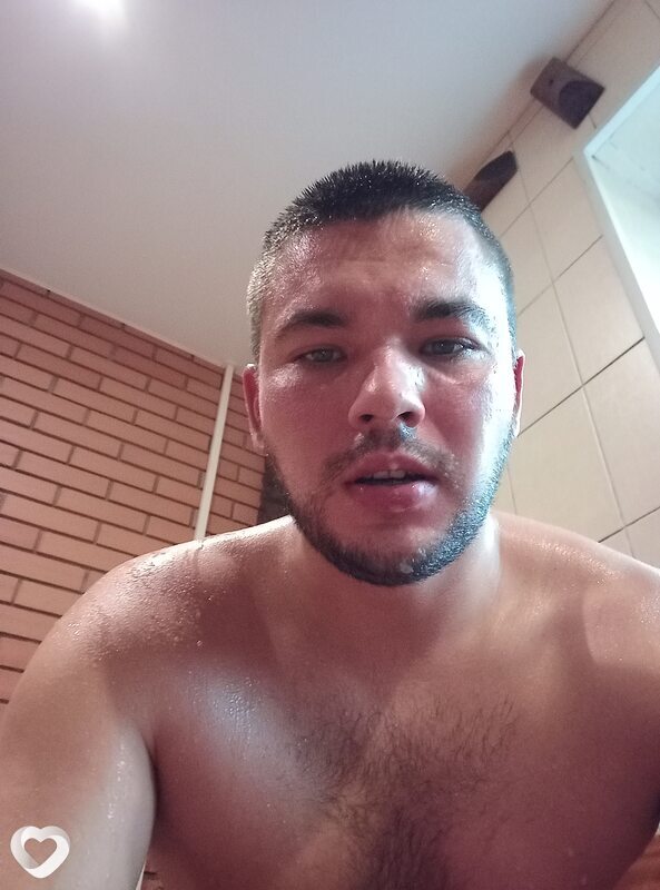 Коля, 31, Гомеле — анкета №520988