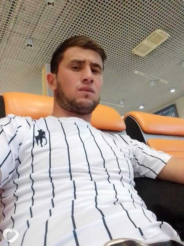 Элёрбек, 28, Арамиле — анкета №520989