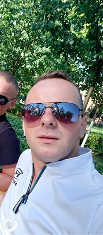 Павел, 30, Минске — анкета №521395