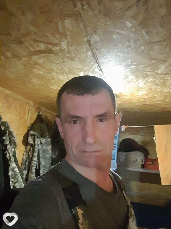 Евгений, 46, Москве — анкета №521397