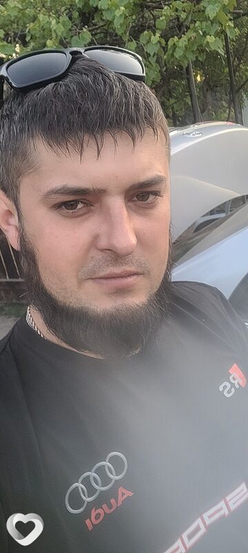 Санек, 35, Курске — анкета №521405