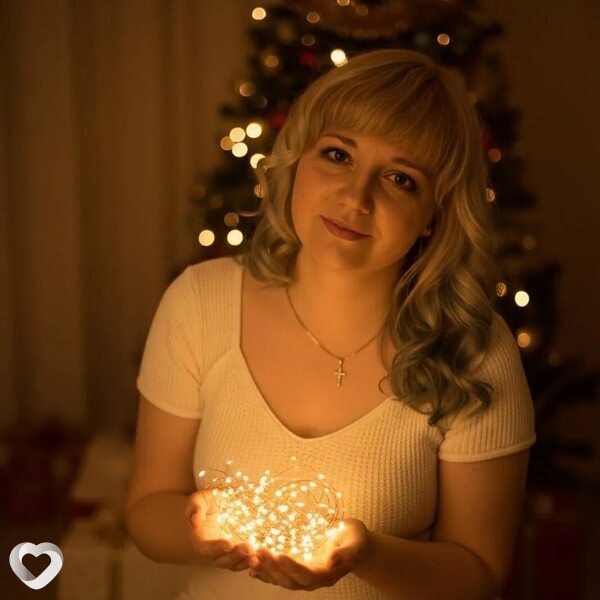 Летта, 43, Мурманске — анкета №521411