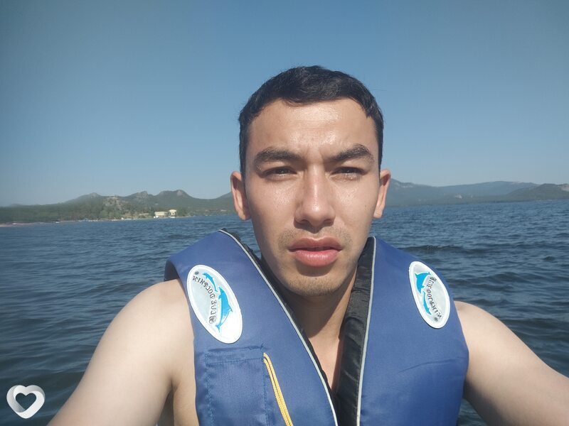 Серик, 30, Астане — анкета №521412