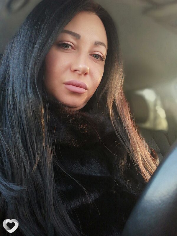 Анастасия, 40, Кемерове — анкета №521366