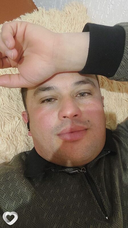Шер, 41, Новомосковске — анкета №521372