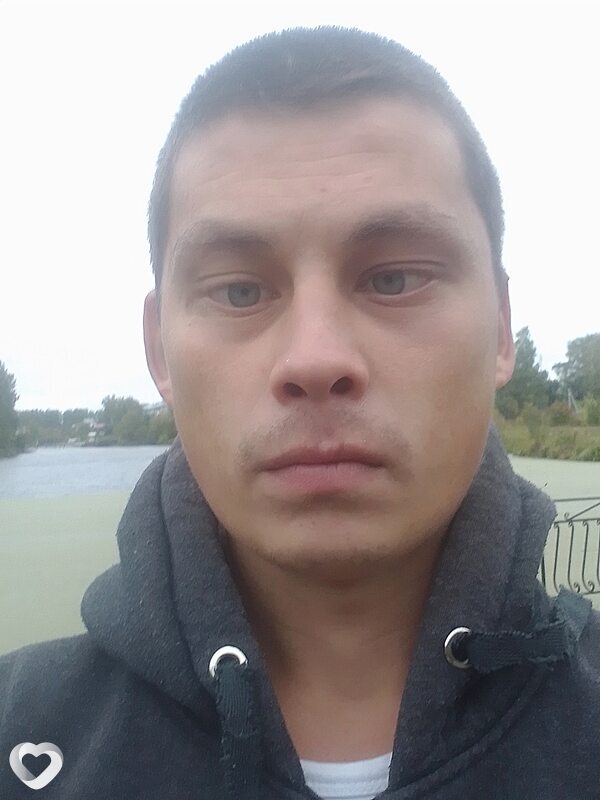 Никита, 29, Кирове — анкета №521373