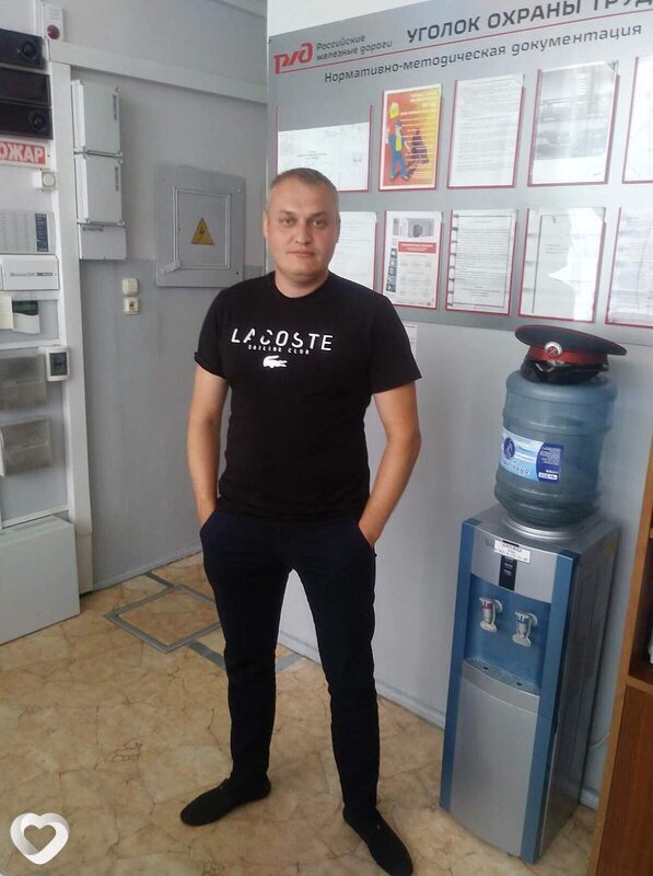 Александр, 38, Ростове-на-Дону — анкета №521378