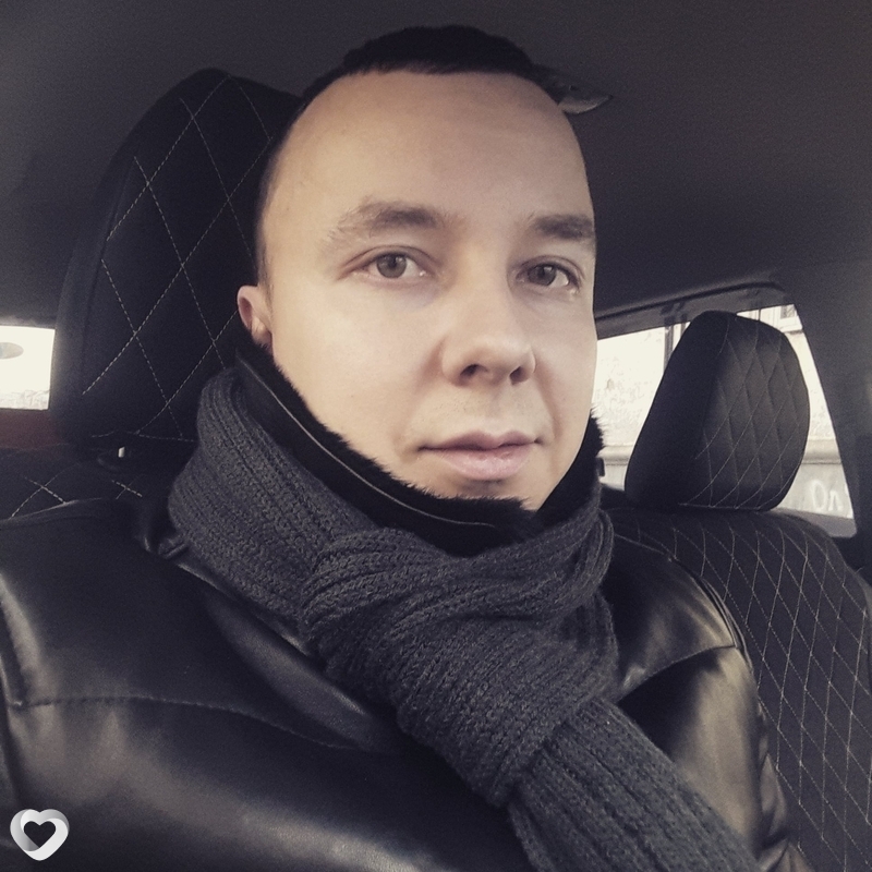 Роман, 31, Чите — анкета №521382