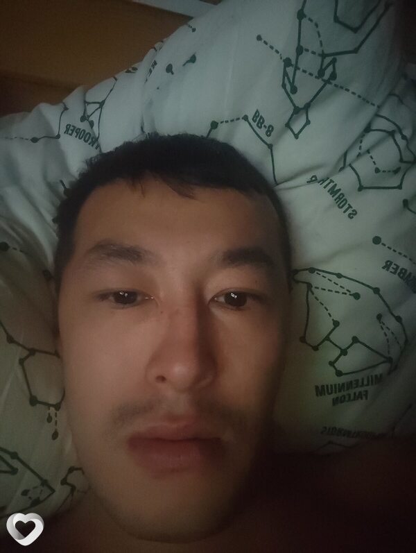 Данил, 32, Якутске — анкета №521387