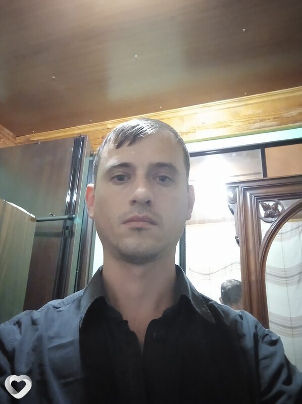Марк, 35, Днепр — анкета №521416