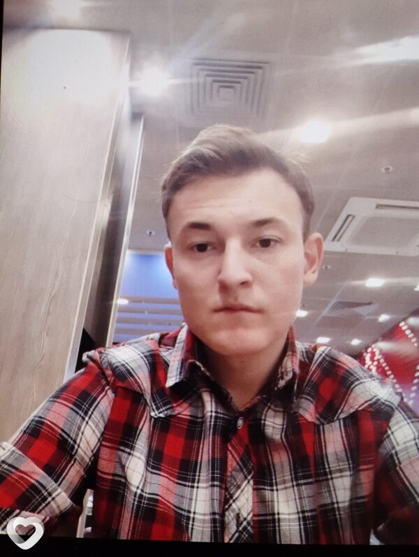 Максим Melnikov, 28, Орёл — анкета №521419