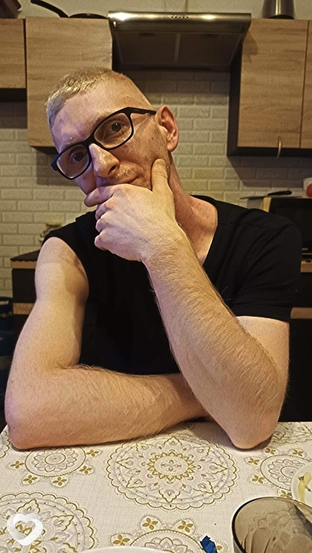 Ratik, 38, Вроцлав — анкета №521424