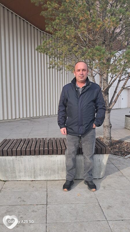 Сергей, 46, Кунгуре — анкета №521431
