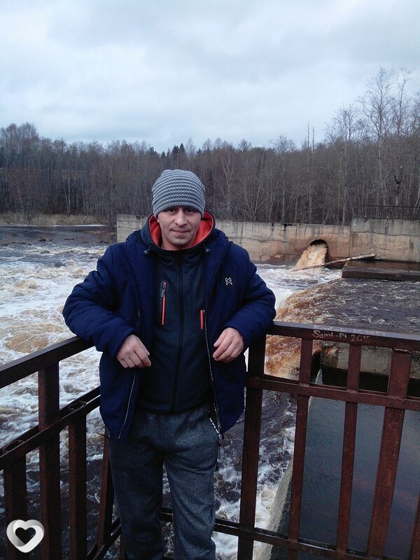 Сергей, 39, Новокузнецке — анкета №521464