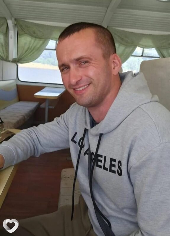 Александр, 45, Омске — анкета №521468