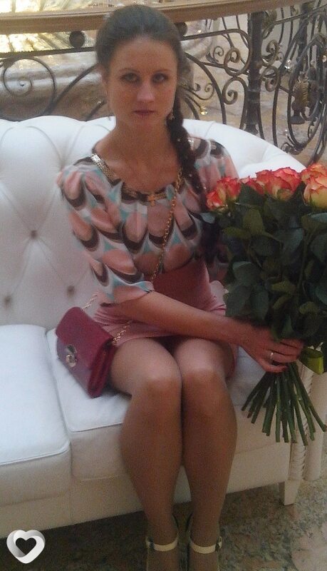 Настя, 38, Ханты-Мансийске — анкета №521469