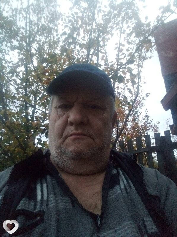 Алекс, 65, Кургане — анкета №521473