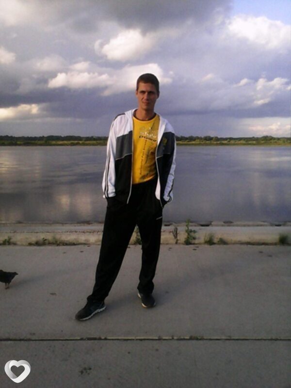 Владимир, 44, Нижнем Новгороде — анкета №521482