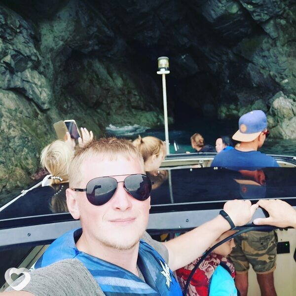 Денис, 31, Облучье — анкета №521483