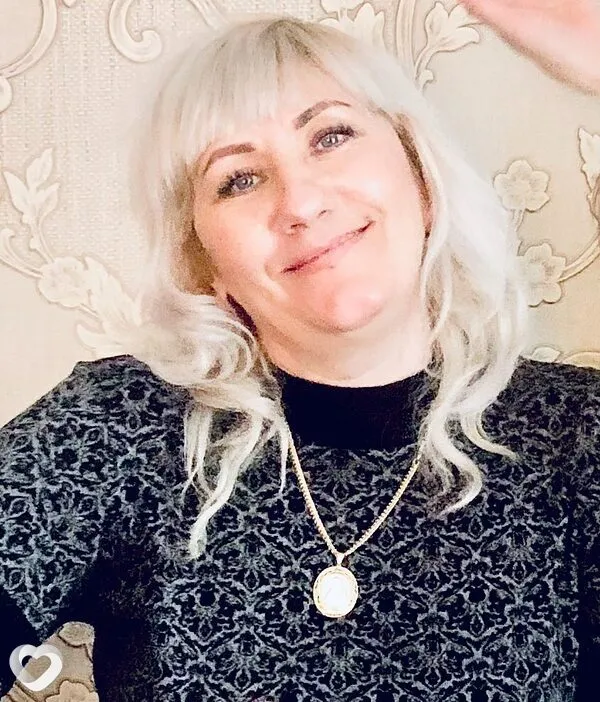 Татьяна, 55, Барнауле — анкета №521484
