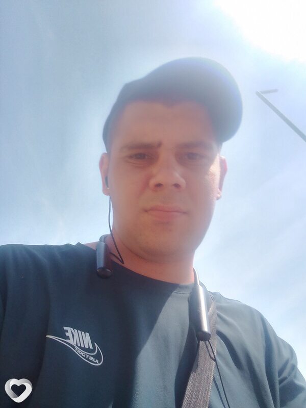 Кирилл, 29, Ачинске — анкета №521487