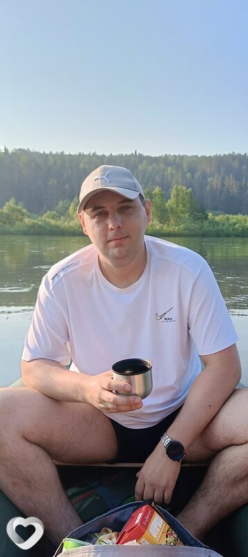 Артём, 32, Красноярске — анкета №521444