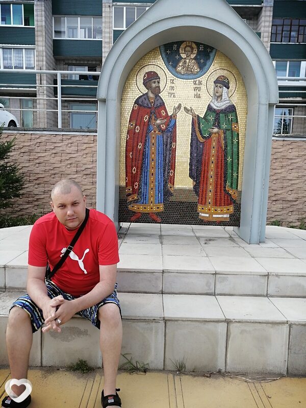 Сергей, 34, Москве — анкета №521448