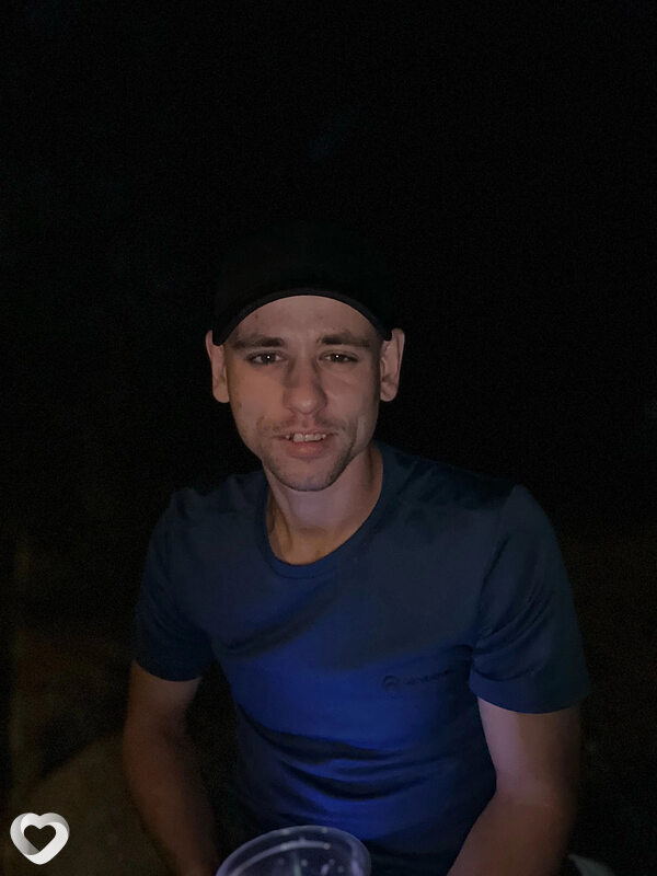 Иван, 29, Иркутске — анкета №521449