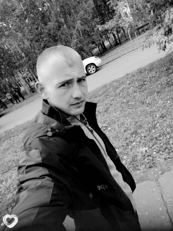 Олег, 31, Березовский (Кемеровская обл) — анкета №521452