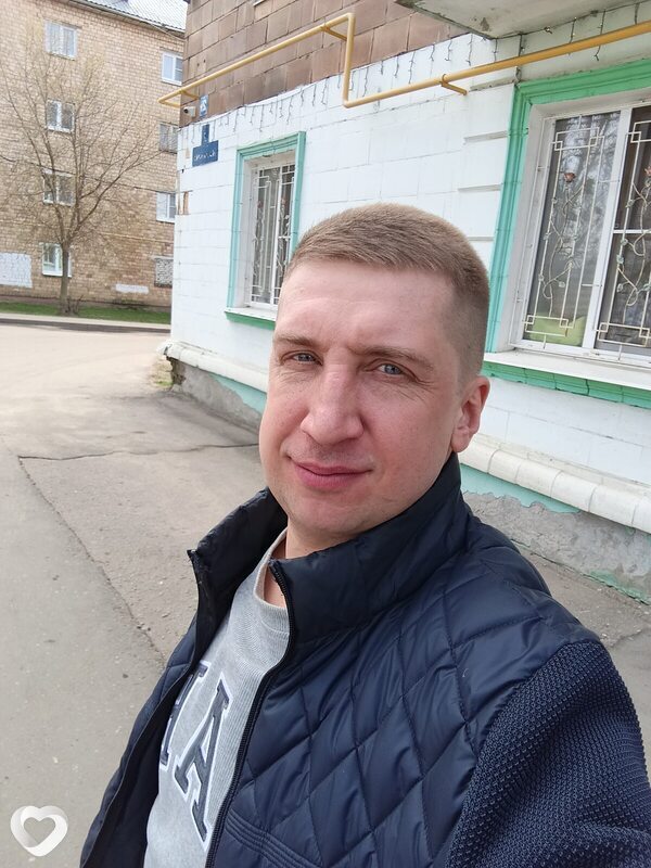 Антон, 39, Ликине-Дулеве — анкета №521455