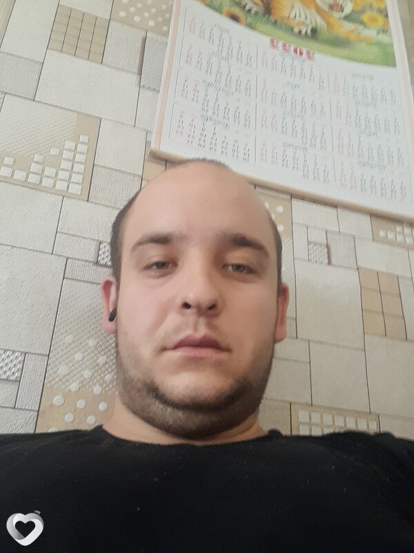 Петр, 33, Чите — анкета №521459