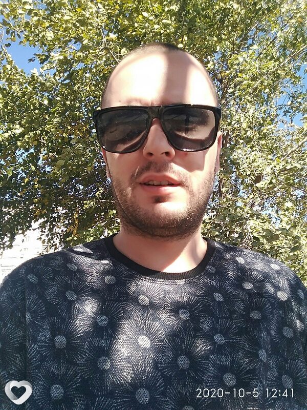 Богдан, 37, Донецке — анкета №521462