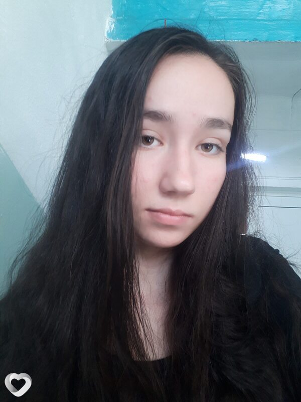 Анастасия, 23, Улан-Удэ — анкета №521493