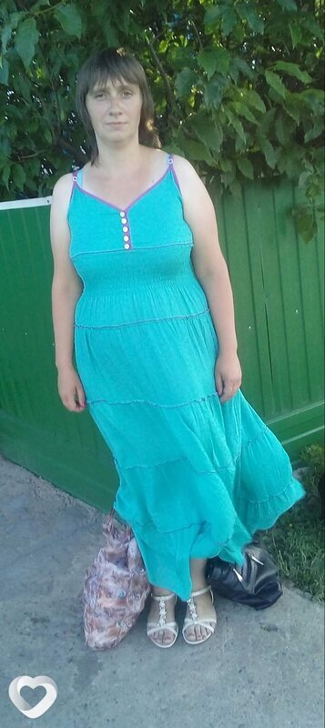 Ольга, 46, Нижнеудинске — анкета №521505